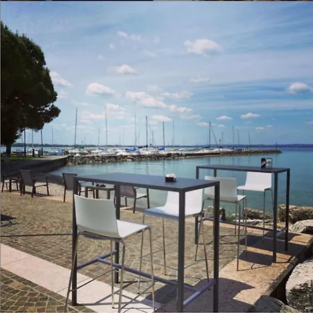 Relax Tra E Terme Pacengo Di Lazise