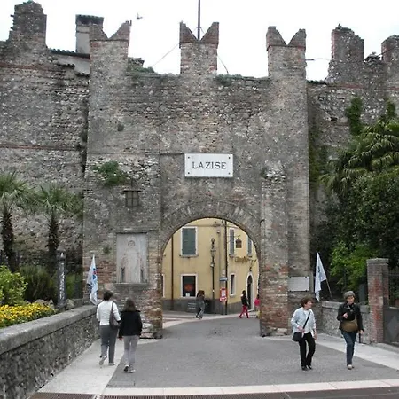 Relax Tra E Terme * Pacengo Di Lazise