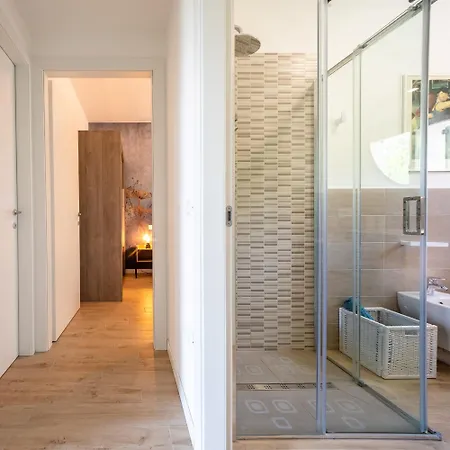 Relax Tra E Terme Apartment Pacengo Di Lazise