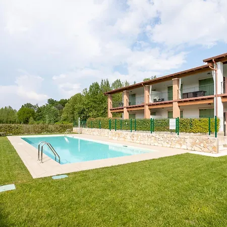 Apartment Relax Tra E Terme