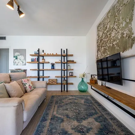 Apartment Relax Tra E Terme