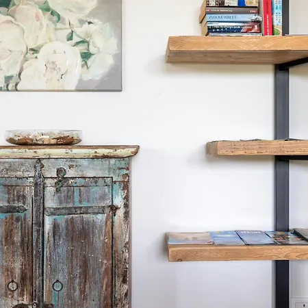 Apartment Relax Tra E Terme *