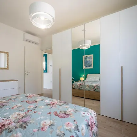 Relax Tra E Terme Pacengo Di Lazise