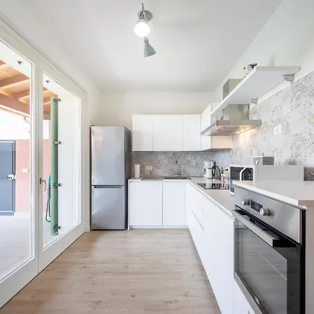 Relax Tra E Terme * Pacengo Di Lazise