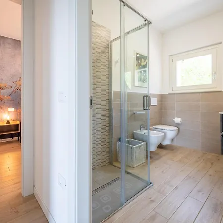 Apartment Relax Tra E Terme