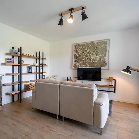 Relax Tra E Terme * Pacengo Di Lazise