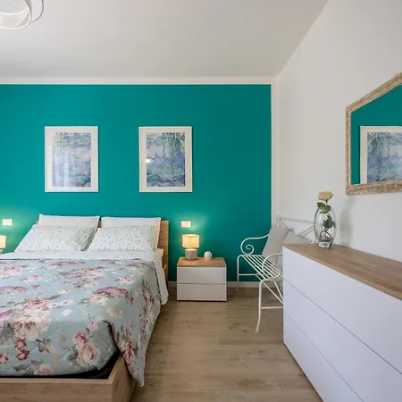 Apartment Relax Tra E Terme