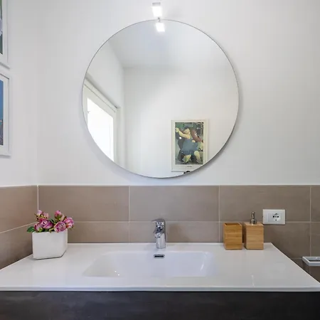 Relax Tra E Terme Pacengo Di Lazise