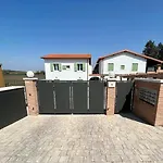 Relax Tra E Terme Apartament Pacengo Di Lazise