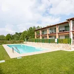 Apartament Relax Tra E Terme