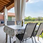Relax Tra E Terme Apartament *