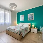 Relax Tra E Terme Apartment Pacengo Di Lazise