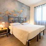 Relax Tra E Terme Apartament *