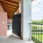 Relax Tra E Terme Apartment Pacengo Di Lazise