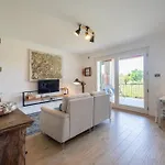 Apartament Relax Tra E Terme