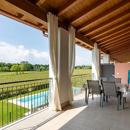 Relax Tra E Terme * Pacengo Di Lazise