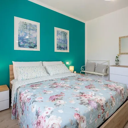 Relax Tra E Terme Apartamento *