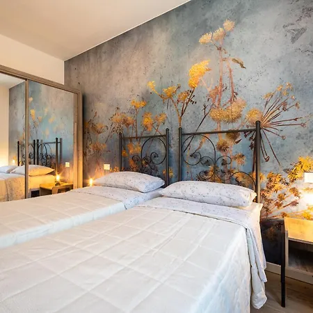 Apartament Relax Tra E Terme *
