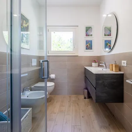 Apartament Relax Tra E Terme Pacengo Di Lazise