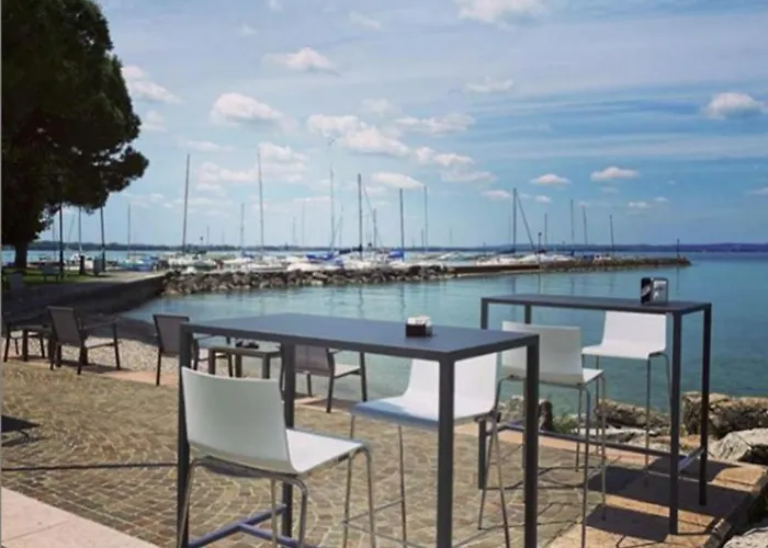 Relax Tra E Terme Pacengo Di Lazise