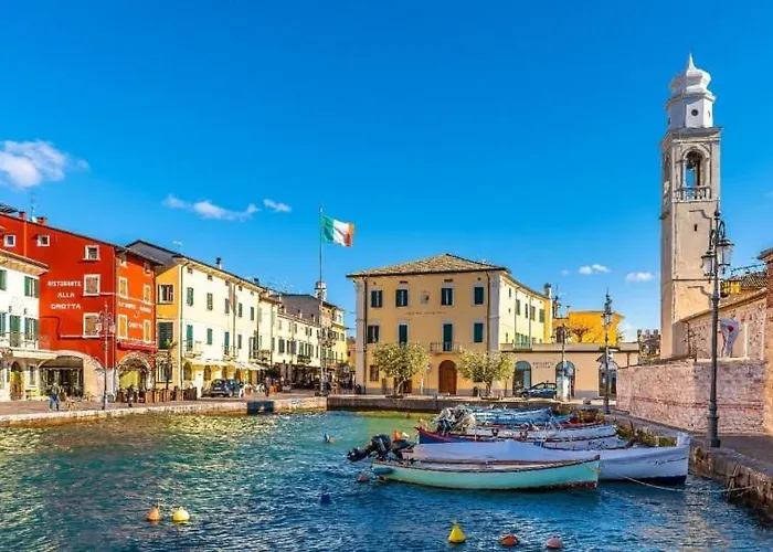 Apartamento Relax Tra E Terme