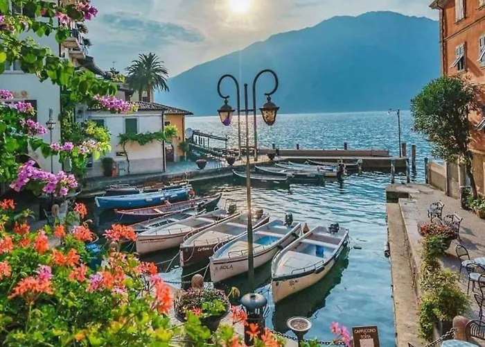 Apartamento Relax Tra E Terme