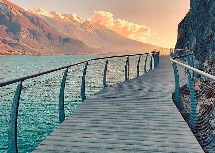 Apartamento Relax Tra E Terme Pacengo Di Lazise