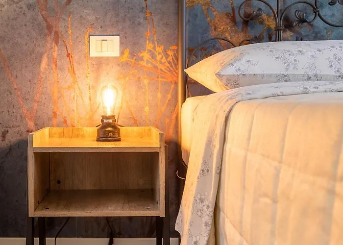 Apartamento Relax Tra E Terme *