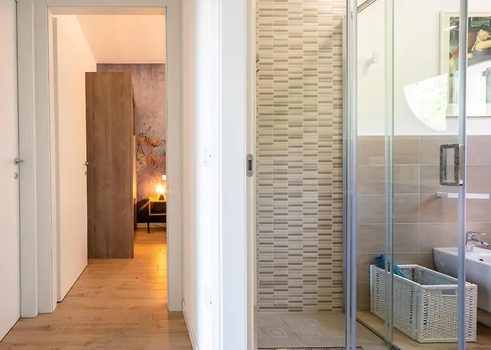 Relax Tra E Terme Apartamento Pacengo Di Lazise