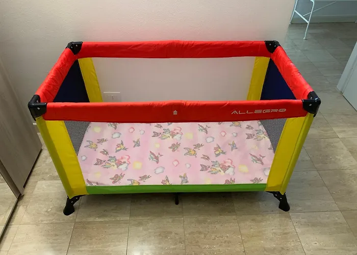 Relax Tra E Terme Pacengo Di Lazise