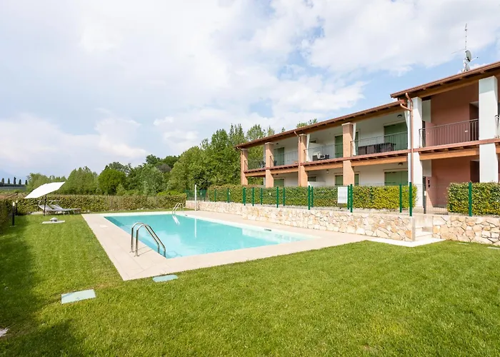 Apartamento Relax Tra E Terme