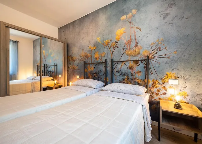 Apartamento Relax Tra E Terme *