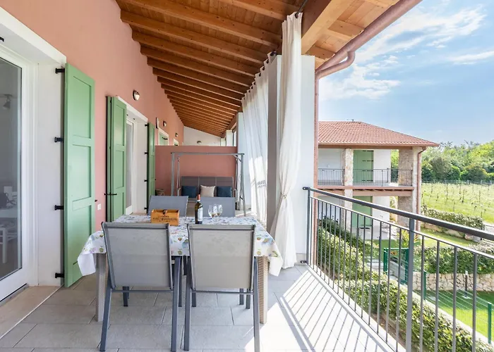 Relax Tra E Terme Pacengo Di Lazise