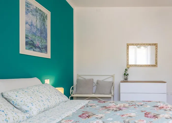 Relax Tra E Terme Apartamento