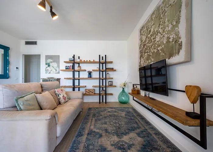 Apartamento Relax Tra E Terme