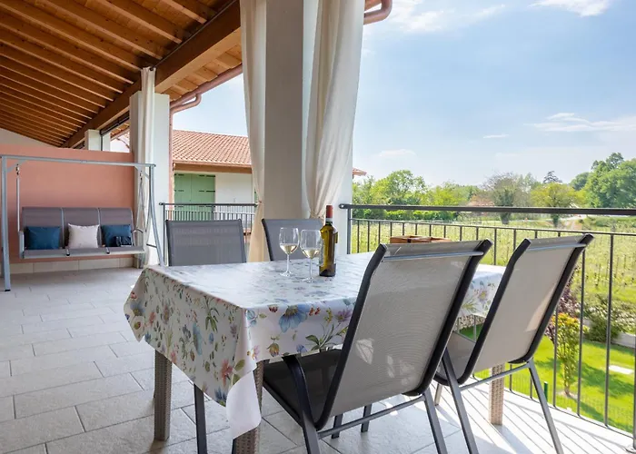 Relax Tra E Terme Apartamento *