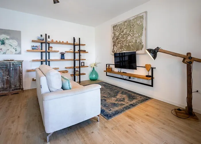 Apartamento Relax Tra E Terme Pacengo Di Lazise