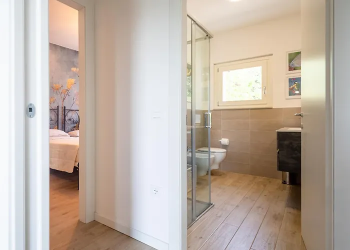 Relax Tra E Terme Pacengo Di Lazise