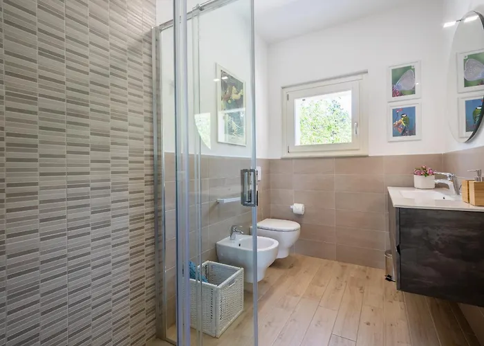 Relax Tra E Terme * Pacengo Di Lazise