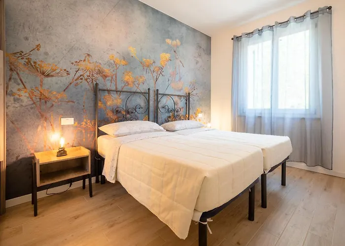 Relax Tra E Terme Apartamento *