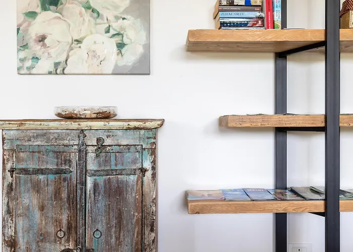 Apartamento Relax Tra E Terme *