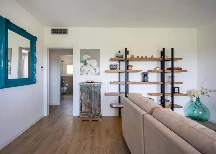 Relax Tra E Terme Apartamento