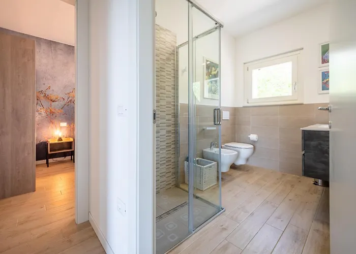 Apartamento Relax Tra E Terme