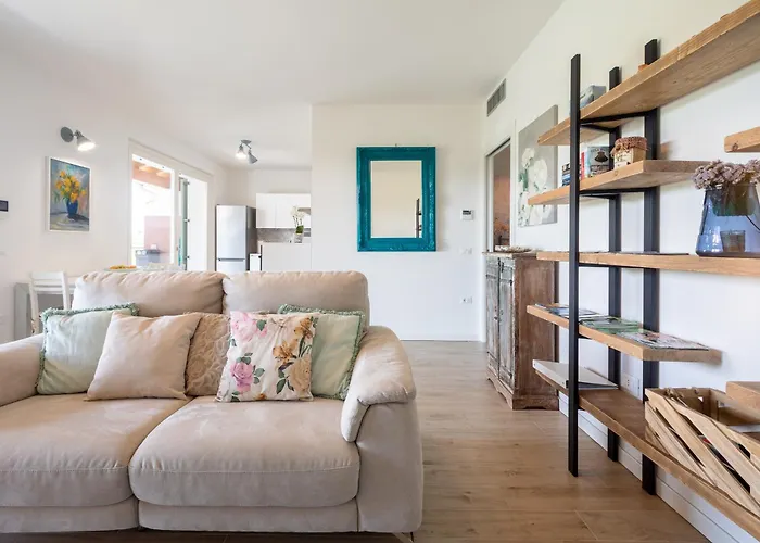 Apartamento Relax Tra E Terme *