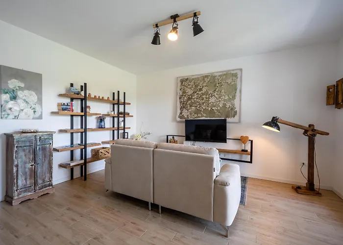 Relax Tra E Terme * Pacengo Di Lazise