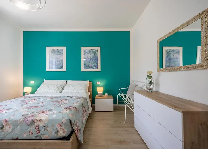 Apartamento Relax Tra E Terme