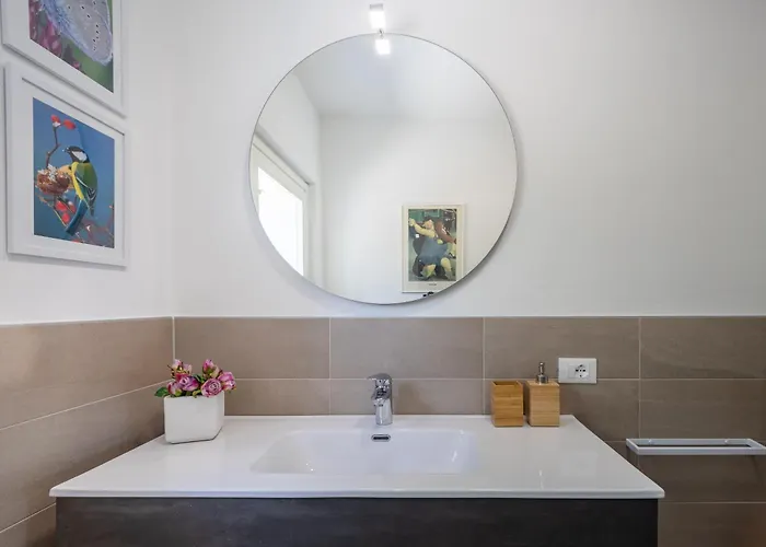 Relax Tra E Terme Pacengo Di Lazise