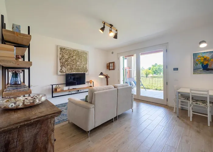 Apartamento Relax Tra E Terme