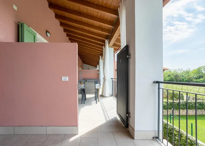 Relax Tra E Terme Pacengo Di Lazise