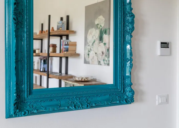 Relax Tra E Terme * Pacengo Di Lazise